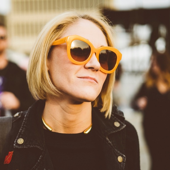 Meet your Posher, Lindsey Lichty - Picture 9 of 14